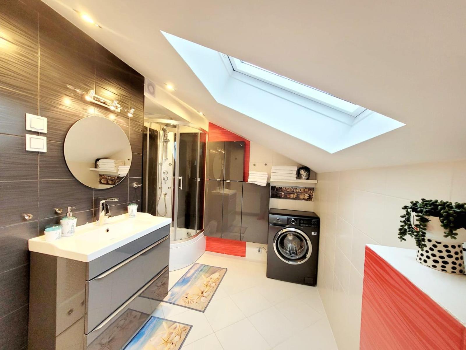 Apartament "Cudowna Wyspa" Świnoujście Extérieur photo