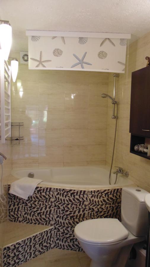 Apartament "Cudowna Wyspa" Świnoujście Extérieur photo